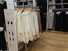 -优衣库(银座店)