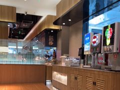 -比格比萨自助(南京万达茂店)