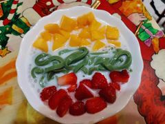 -甜心妈妈·榴莲星级糖水(北京路总店)
