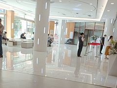 -美年大健康·体检中心(江岸分院)