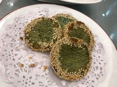 绿茶饼-和记小菜(七宝店)