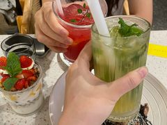 -BE BRIGHT KITCHEN(正佳广场店)