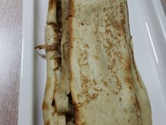 精品火烧-宝光熏肉鞋底火烧(新街口店)