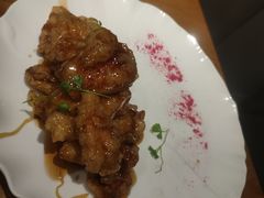 -奉天小馆·非遗东北菜(沈阳万象城店)