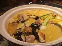 -味上湘菜馆(岳麓山店)