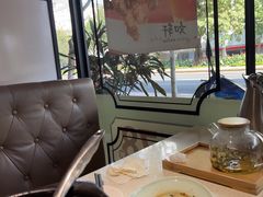 -如轩·海鲜砂锅粥·潮汕菜(小榄店)