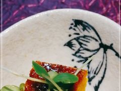 -箱美术馆私房菜(水晶郦城店)