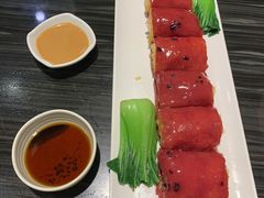 紅米腸-虾饺妹·粤式手工点心(水荫路店)