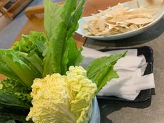 -贰重天冰煮羊自助火锅(东坝店)