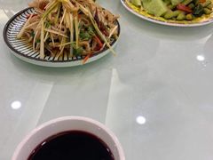 -清真·尚穆回回香清真餐厅(工人新村店)