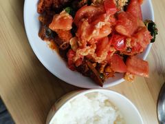 -枣阁园滴滴自助餐