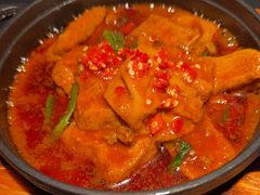 -Ameigo梅果·云贵川bistro(长宁来福士店)