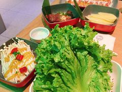 -新石器烤肉(无锡万象城店)