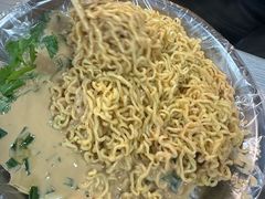 -大姐麻辣烫(莲宝中路店)