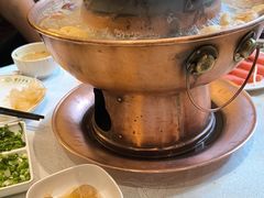 -东来顺饭庄(天坛店)