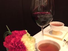 -东海朗廷酒店-唐阁T’ANG COURT 中餐厅