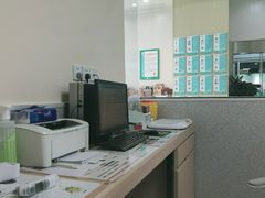 -谐和贝康宠物医院24小时·宠保定点(急重症转诊中心)