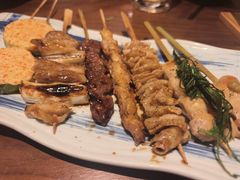 -白石的深夜食堂(万达店)