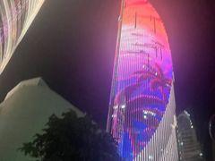 -演武大桥观景平台