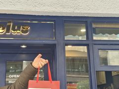 -milkplus·泰式奶茶(较场东路店)