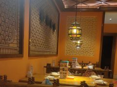 -清真·双公羊·馕坑烤全羊(奥体店)