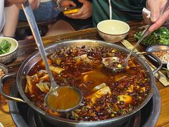 -黑竹香鸡(营和巷店)