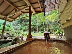 -有马温泉 竹取亭円山温泉旅馆