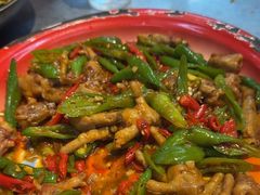 -馬伍旺川菜(江北虹悦城店)