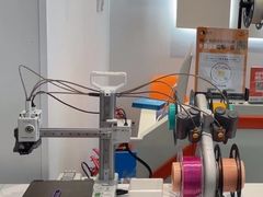 -斯坦星球AI编程·机器人科创·科学实验·信奥·思维·STEM·乐高·竞赛考级(长宁虹桥大融城荟聚中心)