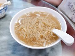 -恩宁刘福记(东华东路店)