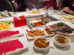 -海底捞火锅(北京路店)