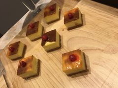 -嘉年华大酒店琴湾-自助餐厅