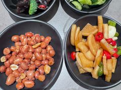 -先记烧鹅王·本地粤菜(福永店)