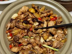 -绿草地·湘菜(7mall店)