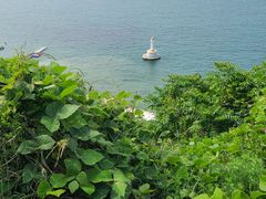 -银沙滩浴场