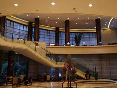 -上海红塔豪华精选酒店