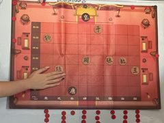 -剧狐剧本杀·月球探案馆(人民广场1号店)