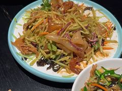 -满园烤鸭·春饼(沈北万达店)