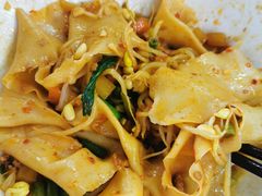 -东关吉祥西安腊汁肉夹馍(健德门店)