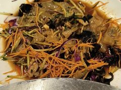 -鑫巴蜀小镇 · 水煮鱼专研店(玉桥店)