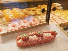 -爱达乐面包生日蛋糕(华油路店)