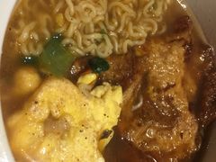 -管氏翅吧(马家堡店)