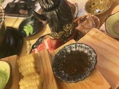 -黑牛の場(兴隆大奥莱店)