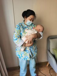 -大美母婴月子中心(馨乐庭店)