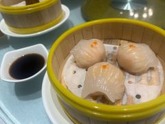 -梦都海鲜酒家(万达广场江桥店)