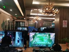 -网鱼电竞(杨浦中原店)