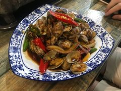 -吴江第一家万州烤鱼