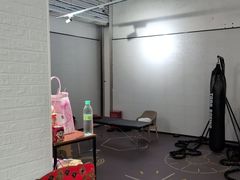 -FLARE STAR FITNESS(复地活力城店)
