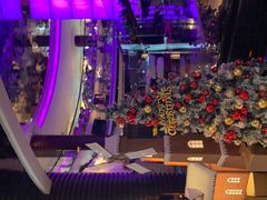 -杭州龙禧福朋喜来登酒店