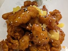 -吴记小园楼(新庄店)